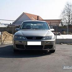 Opel Vectra B **STJÅLET**