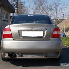 Opel Vectra B **STJÅLET**