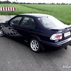 Honda Civic VTI 96" *RIP*