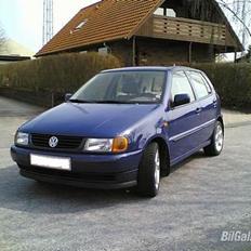 VW Polo 6N
