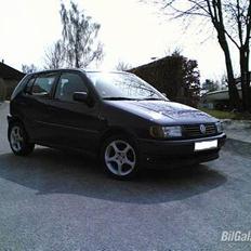 VW Polo 6N