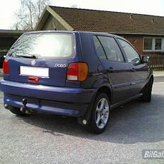 VW Polo 6N