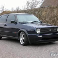 VW Golf GTi (SOLGT)