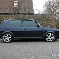 VW Golf GTi (SOLGT)