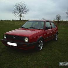 VW golf2