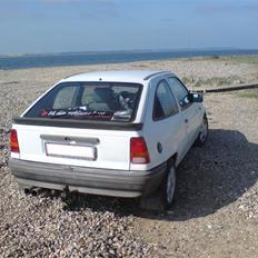 Opel Kadett E CC