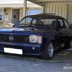 Opel  Kadett C Coupé