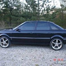Audi 80 2,8 V6
