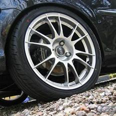 Peugeot 206 Griffe *SOLGT*