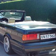 BMW 325I Cabriolet
