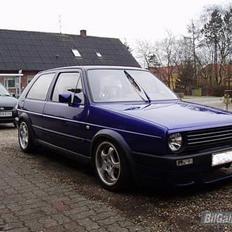 VW Golf 2