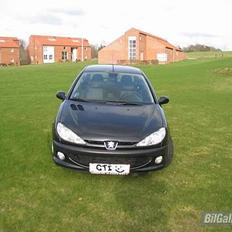 Peugeot 206 GTI