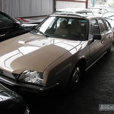 Citroën CX 2400 Pallas IE Aut.