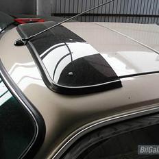 Citroën CX 2400 Pallas IE Aut.