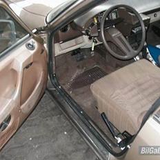 Citroën CX 2400 Pallas IE Aut.