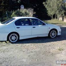 Nissan Primera (Solgt)