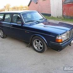 Volvo 265 GL 