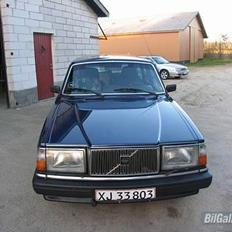 Volvo 265 GL 