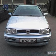 VW vento gl