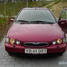 Ford Mondeo Celebretion