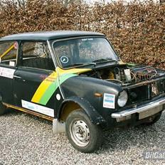 Austin-Morris Clubman 1275GT Solgt.