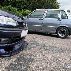 Opel "Astra La Vista" R.I.P