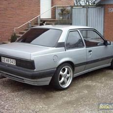 Opel Ascona 2.0 GT - SOLGT