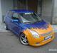 Suzuki Swift 1.5 VVT