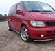 Mercedes Benz Vito