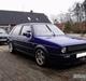 VW Golf 2