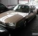 Citroën CX 2400 Pallas IE Aut.