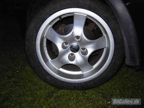 Opel Corsa B *Solgt* - OZ Vulcano..... billede 10