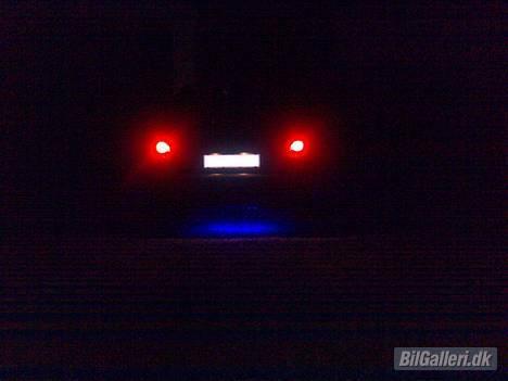 Peugeot 206 1.6 XS SOLGT - Taget med min Nokia N80 3.1 Megapixels billede 17