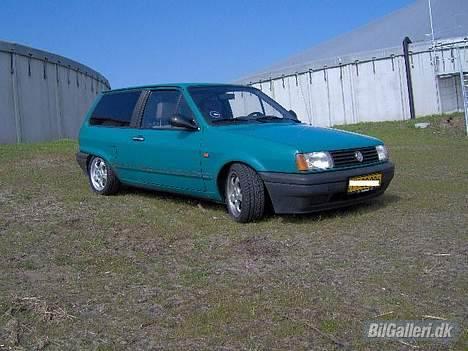 VW Polo 3 [ Solgt ] billede 1