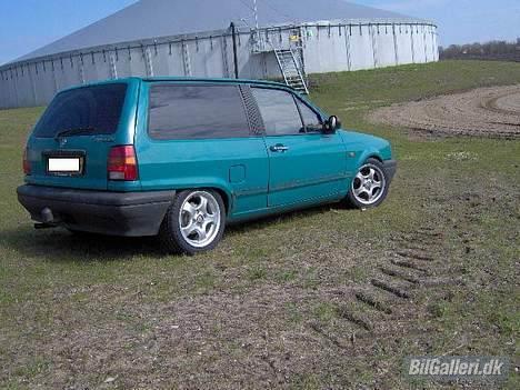 VW Polo 3 [ Solgt ] billede 2