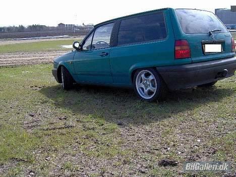 VW Polo 3 [ Solgt ] billede 3