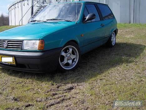 VW Polo 3 [ Solgt ] billede 4