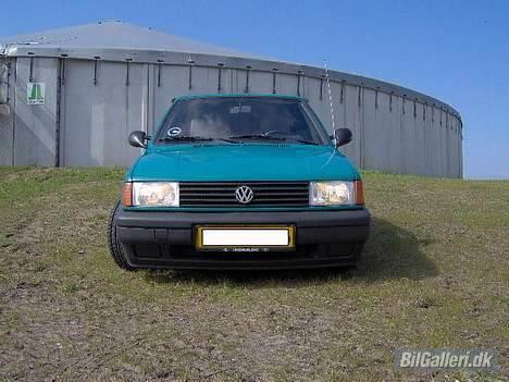 VW Polo 3 [ Solgt ] billede 5