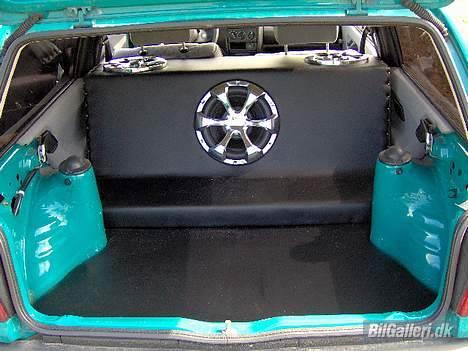 VW Polo 3 [ Solgt ] billede 6