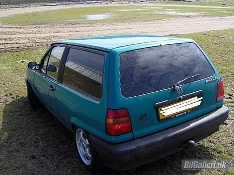 VW Polo 3 [ Solgt ] billede 7