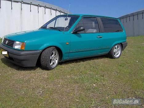 VW Polo 3 [ Solgt ] billede 8