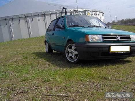 VW Polo 3 [ Solgt ] billede 9
