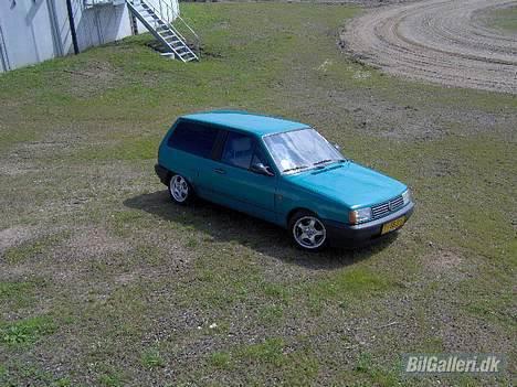 VW Polo 3 [ Solgt ] billede 10