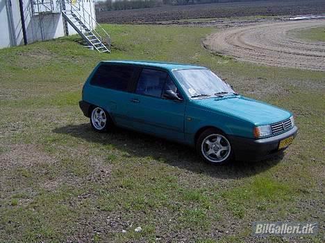 VW Polo 3 [ Solgt ] billede 11