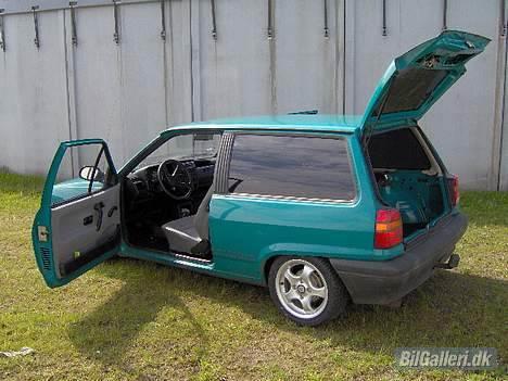 VW Polo 3 [ Solgt ] billede 12