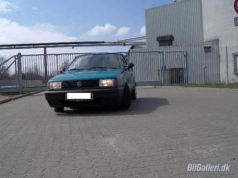 VW Polo 3 [ Solgt ] billede 14