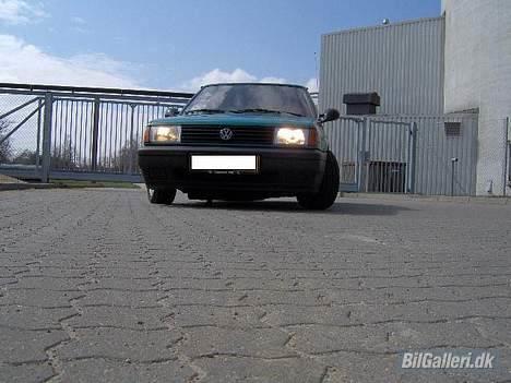 VW Polo 3 [ Solgt ] billede 15