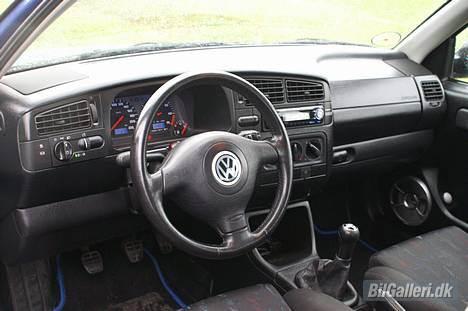 VW Golf 3 GTI "SOLGT" billede 5