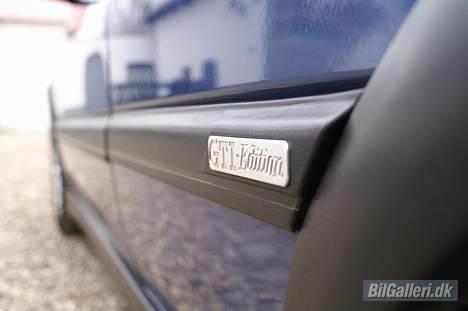 VW Golf 3 GTI "SOLGT" billede 7