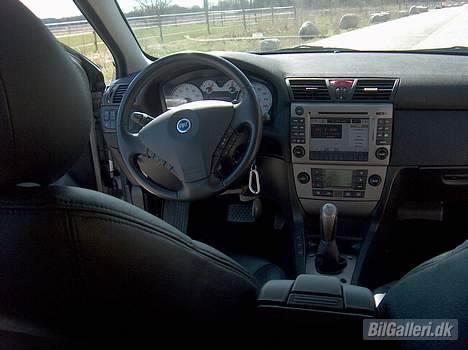 Fiat stilo 2,4 abarth billede 9